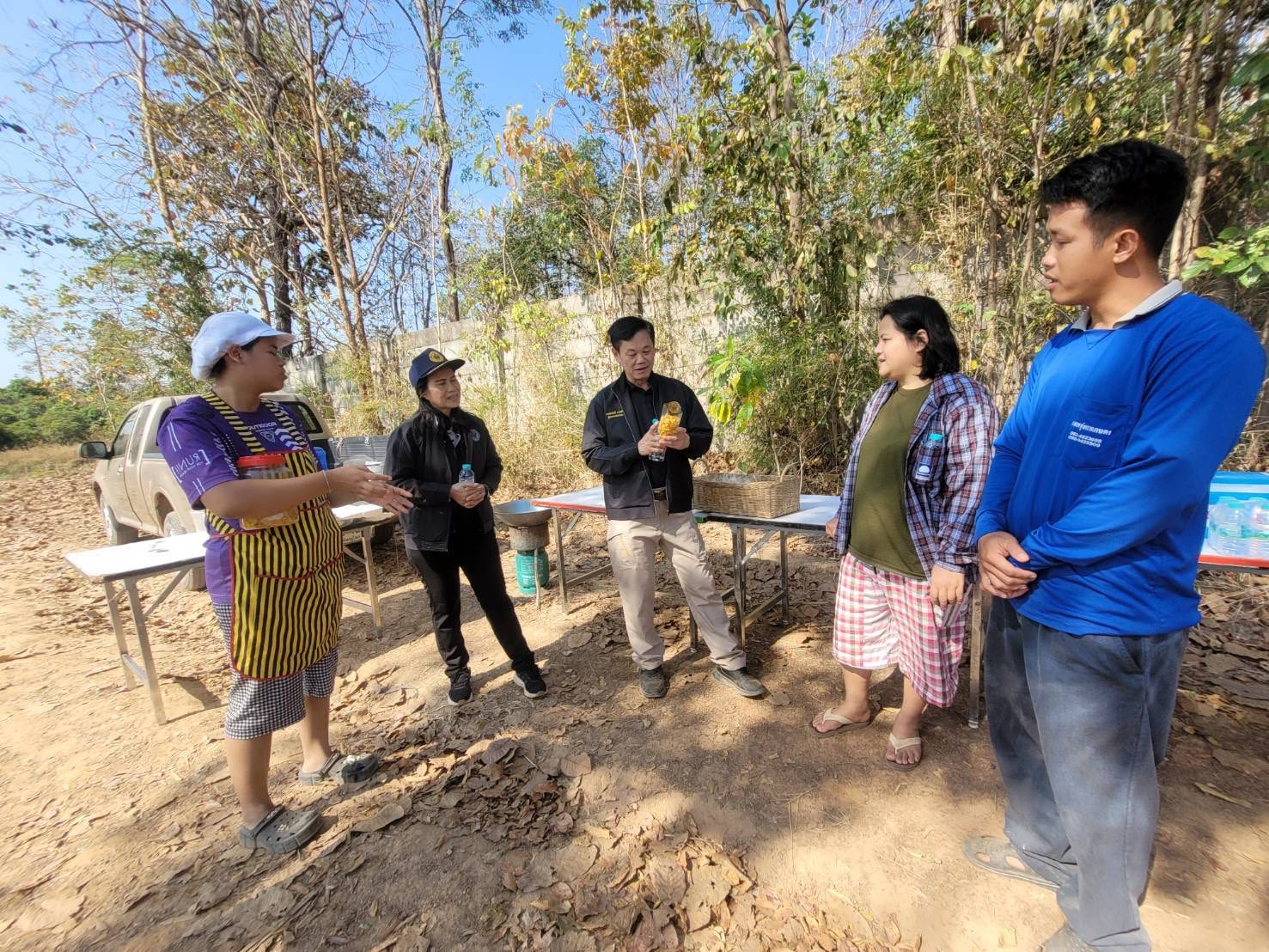 title - ผู้ตรวจราชการ ส.ป.ก. ประชุมติดตามผลการดำเนินงานตามแผนการตรวจราชการของ ส.ป.ก. ประจำปีงบประมาณ พ.ศ. 2569 รอบที่ 17 จังหวัดพิษณุโลก